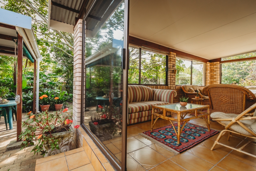 3 Bedroom Property for Sale in Bergsig Western Cape